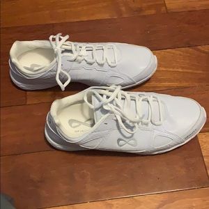 Nfinity Rival Cheer Shoes